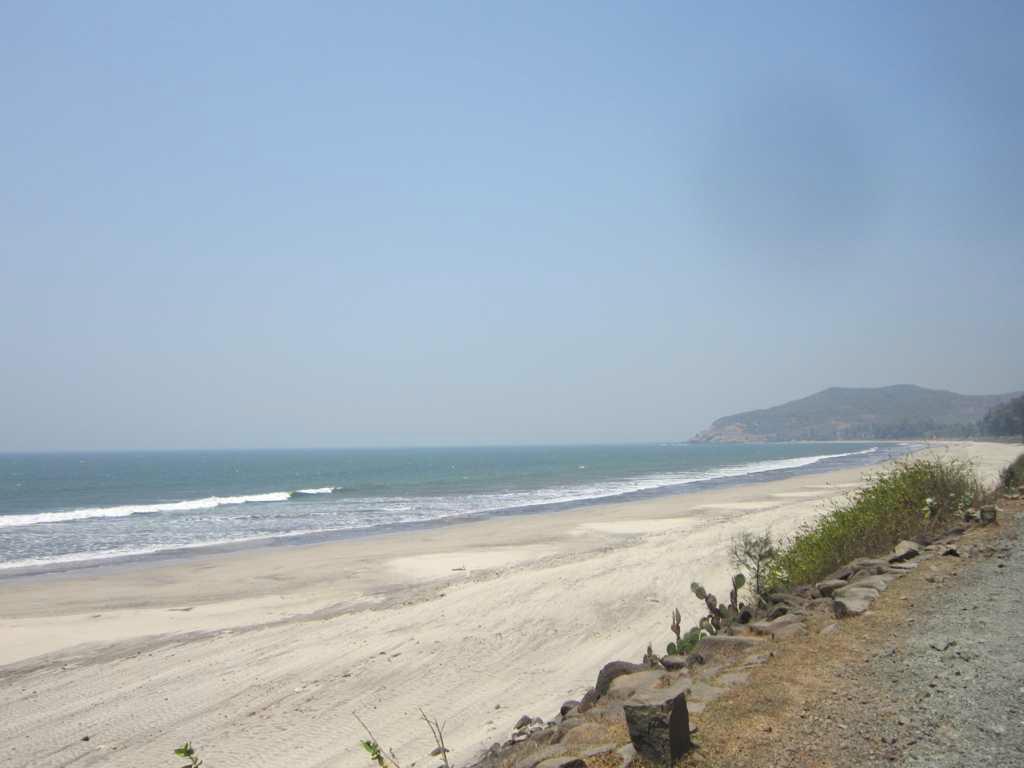Pratima Beach Resort-泳池