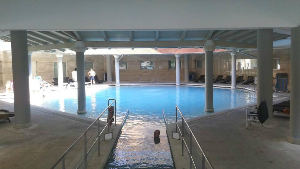 Terme di Saturnia - Parco Termale景点图片