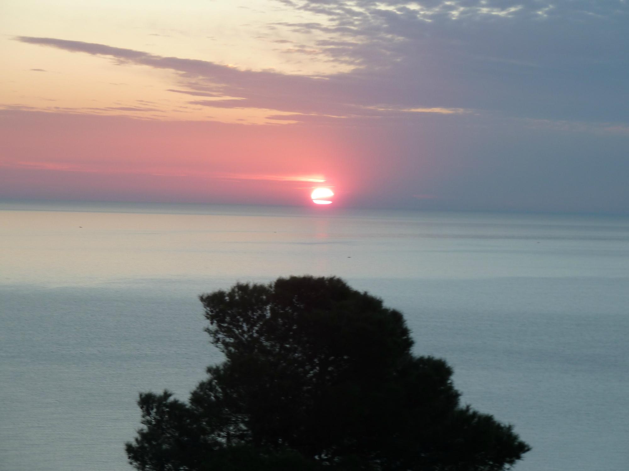 B&B Nel Blu-酒店景观