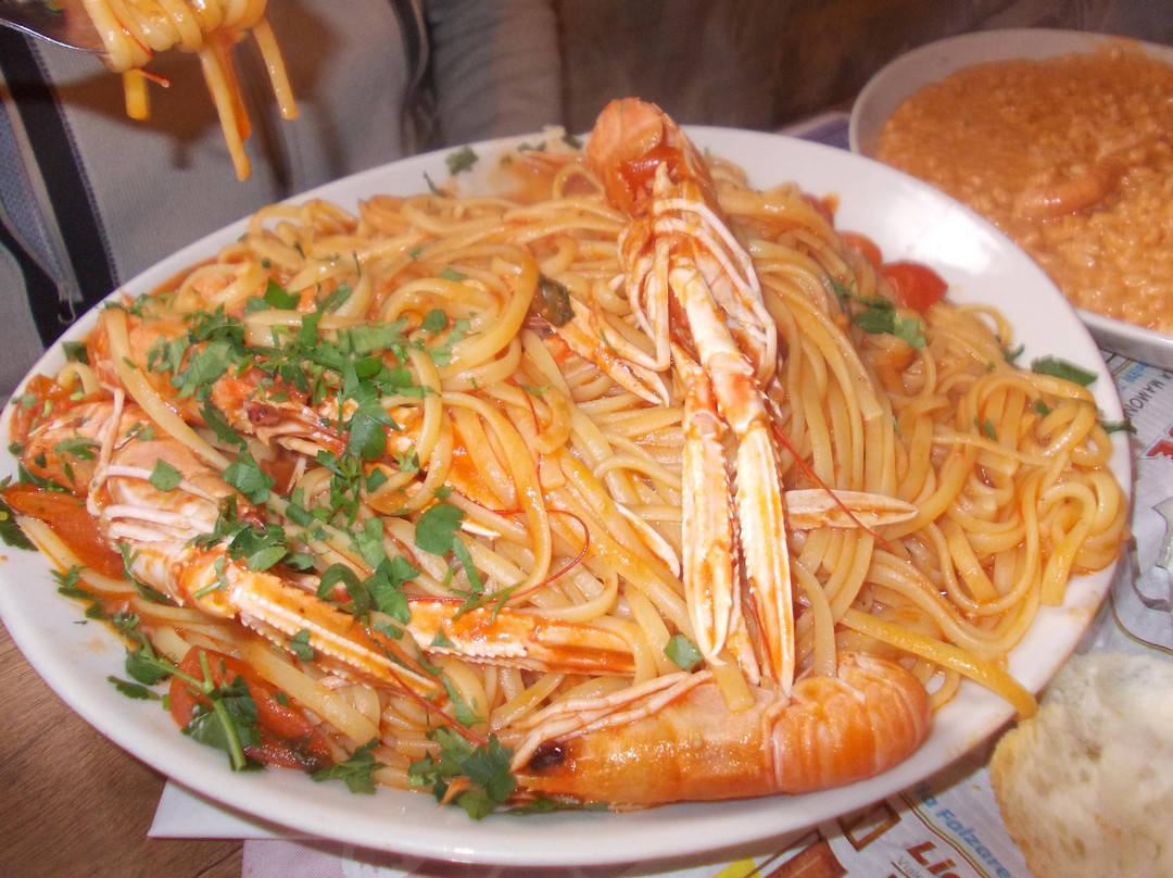 Golden Italy