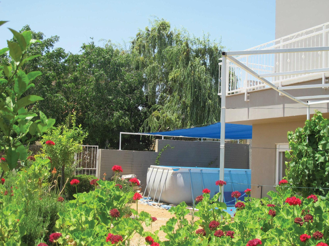 Shomron Guest House主图