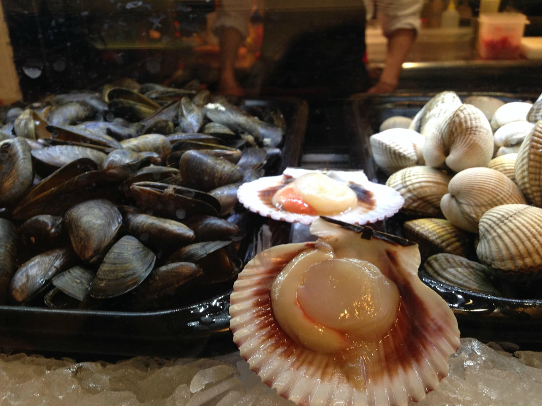 Barcelona Day Tours-巴塞罗那必去景点