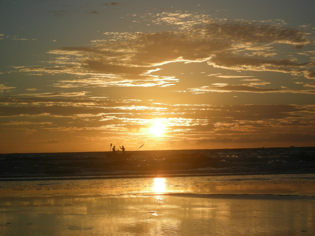 Pousada Aupinia主图