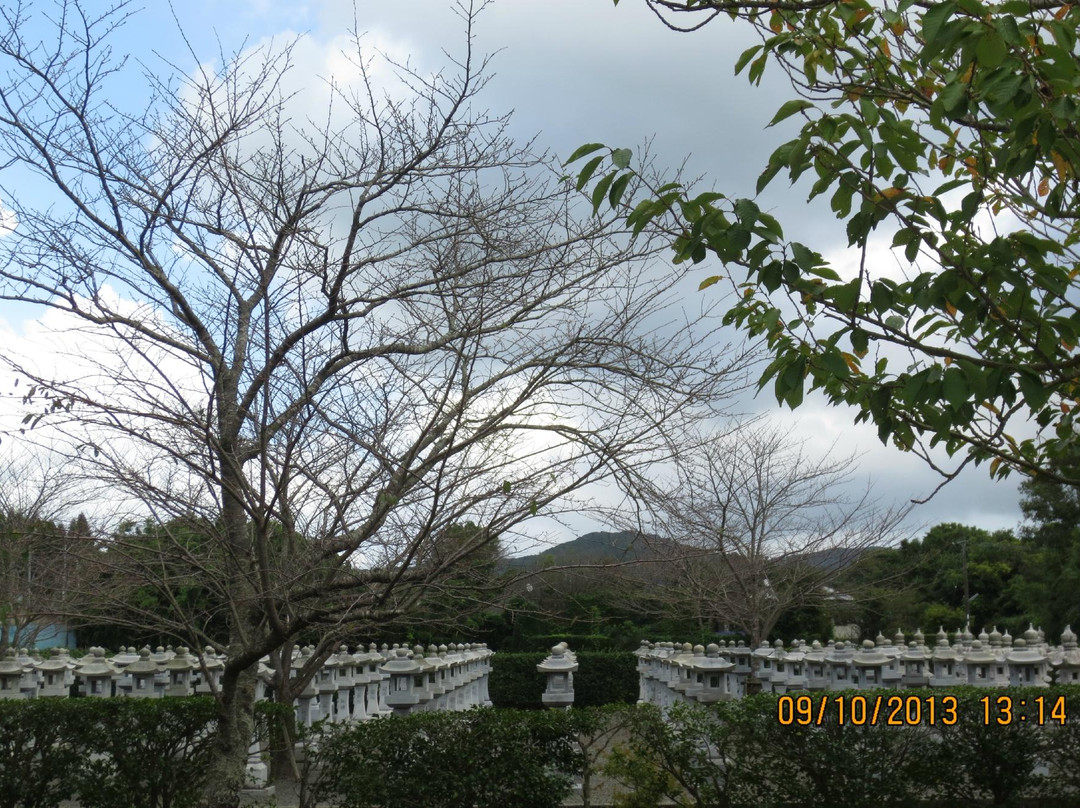 知览神风飞行员和平博物馆景点图片