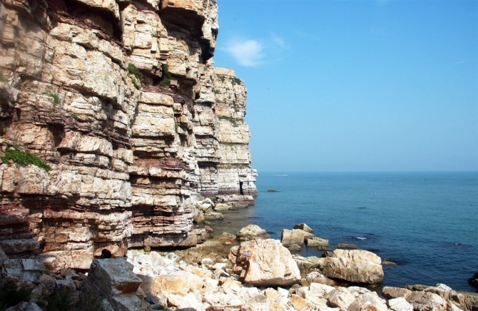 长岛-长岛县必去景点