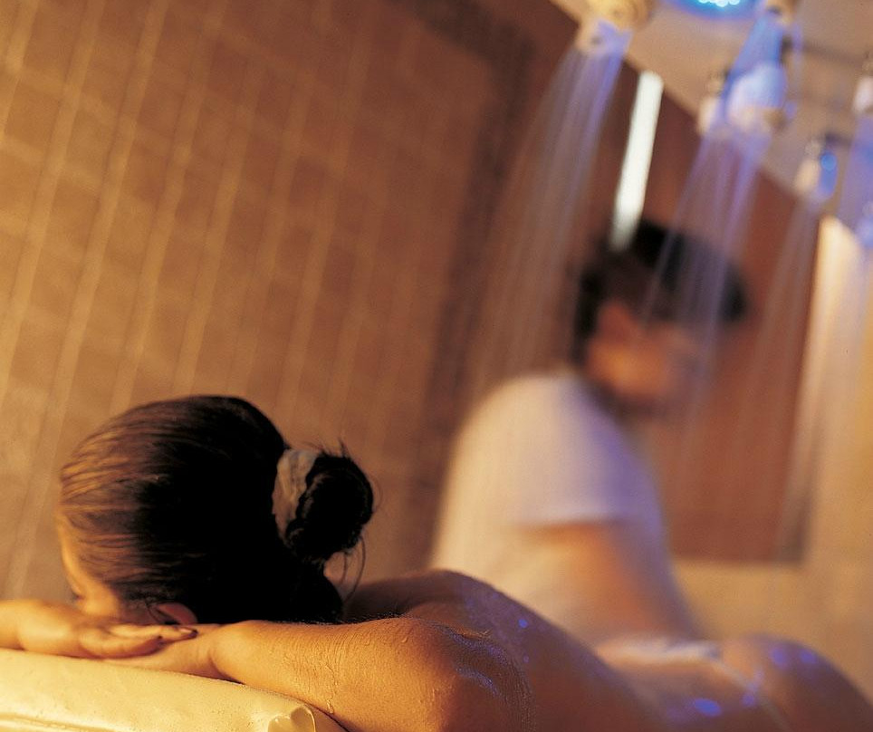 Bagni di Pisa Medical Spa景点图片