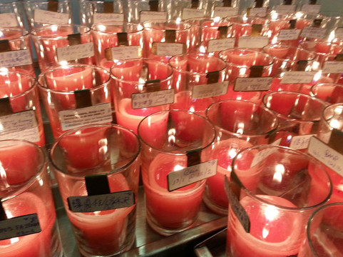 圣安多尼堂-澳门必去景点