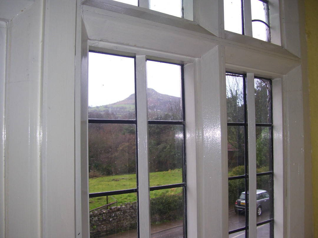 Skirrid Mountain Inn景点图片