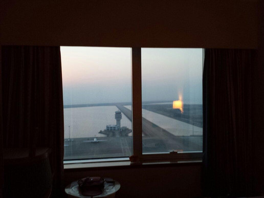 金皇冠中国大酒店主图