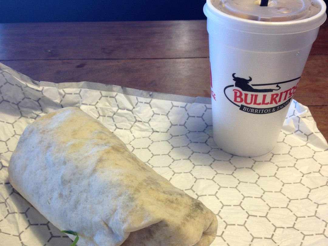 Bullritos