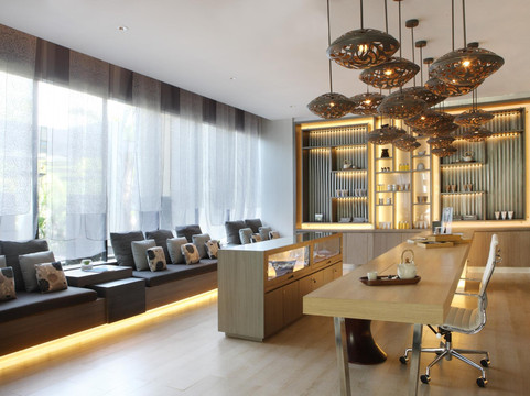 威斯汀天梦水疗中心-努沙杜瓦必去景点