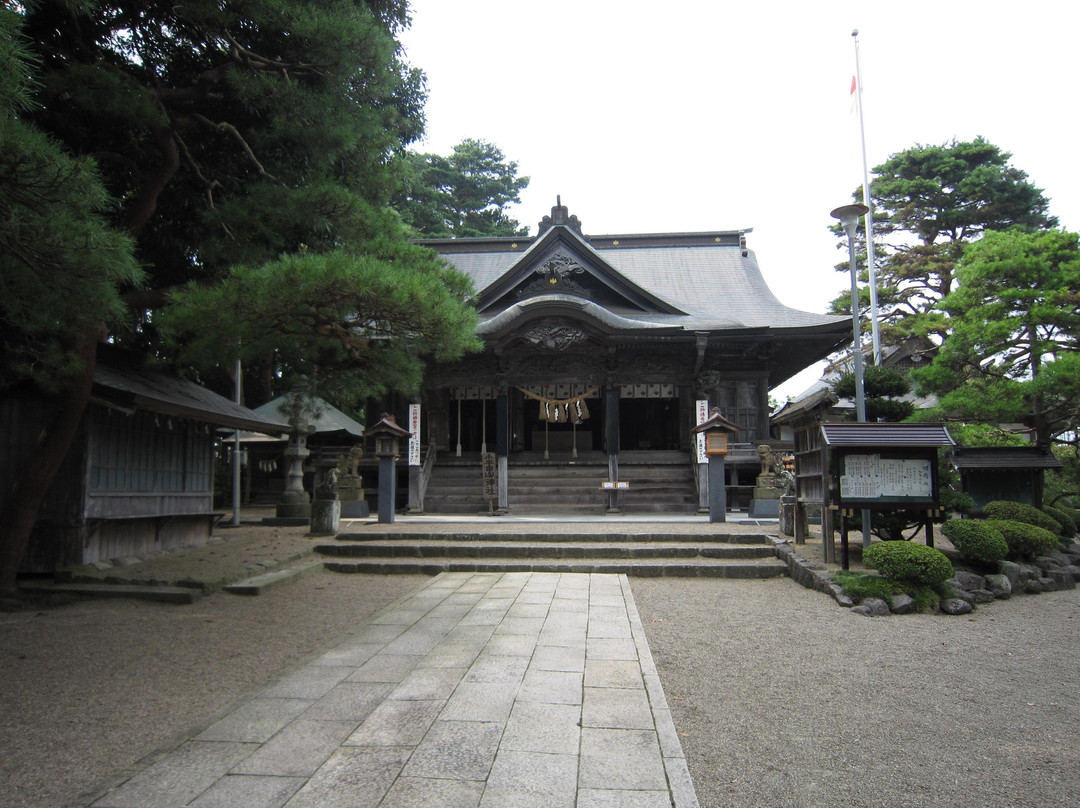 Kogota Morning Market-美里町必去景点