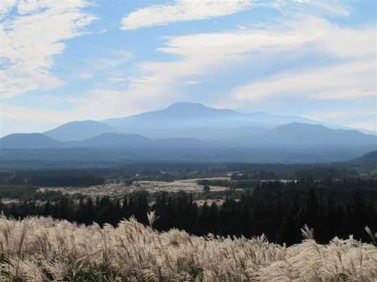 山君不离火山-济州必去景点