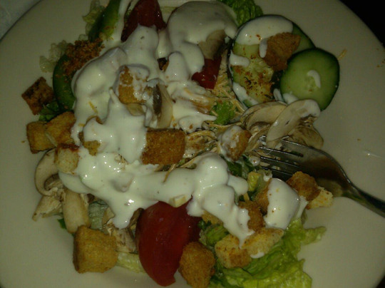 Frank and Linda's Restaurant