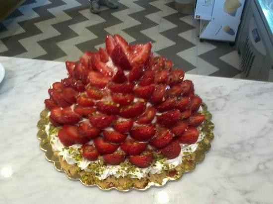 Cotti al Forno