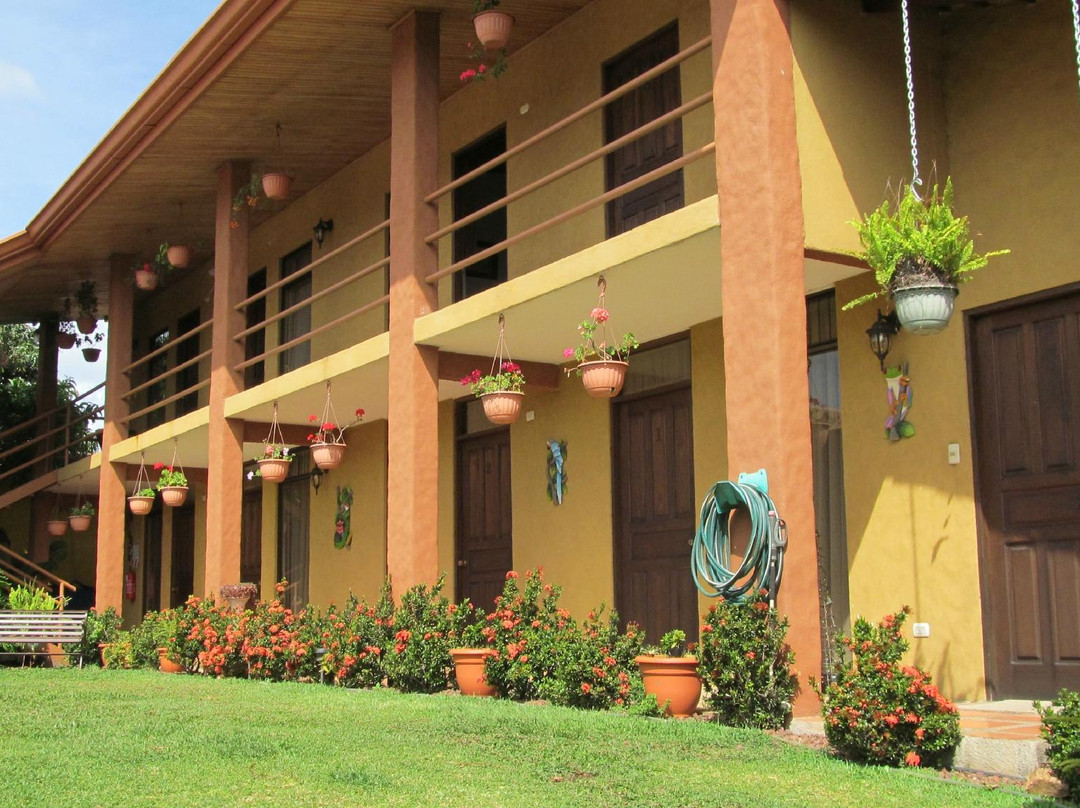 San Lorenzo Inn