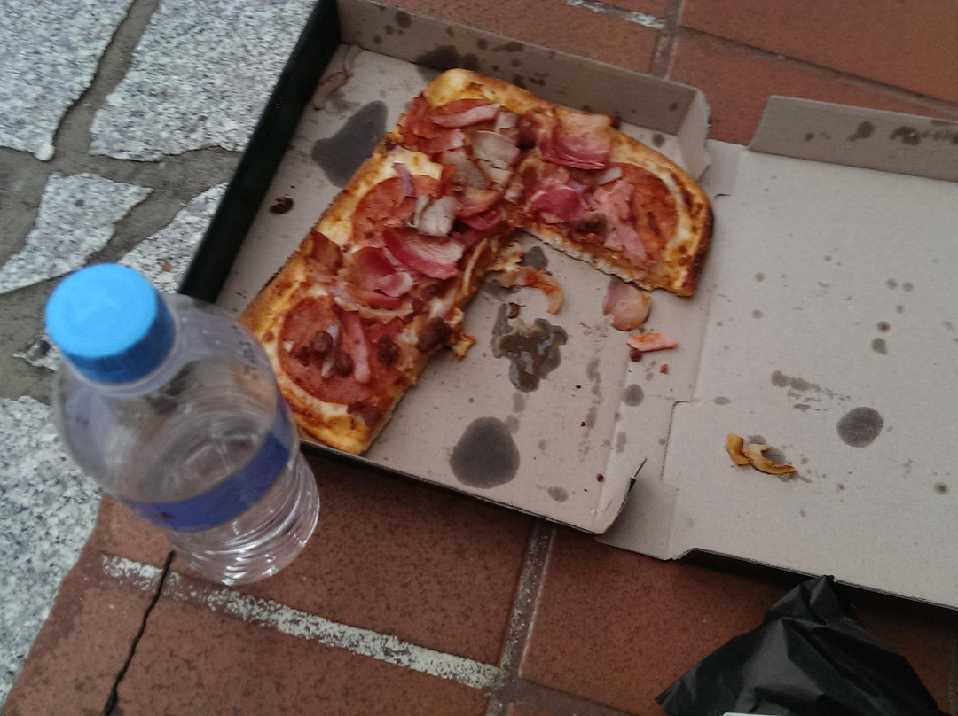 Domino's Pizza Batemans Bay