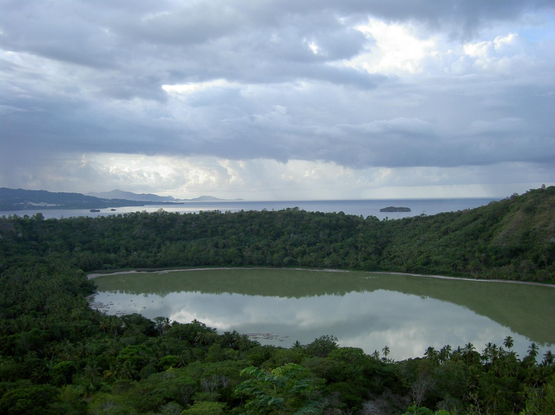 Dziani Dzaha-Pamandzi必去景点