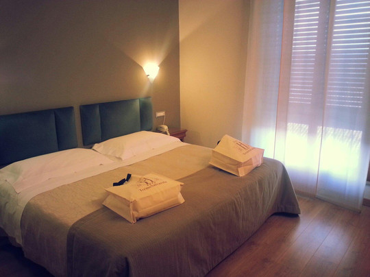 Centro Benessere Balnea-萨索洛必去景点