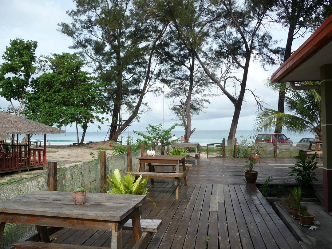 Sandakan Mainland-山打根必去景点