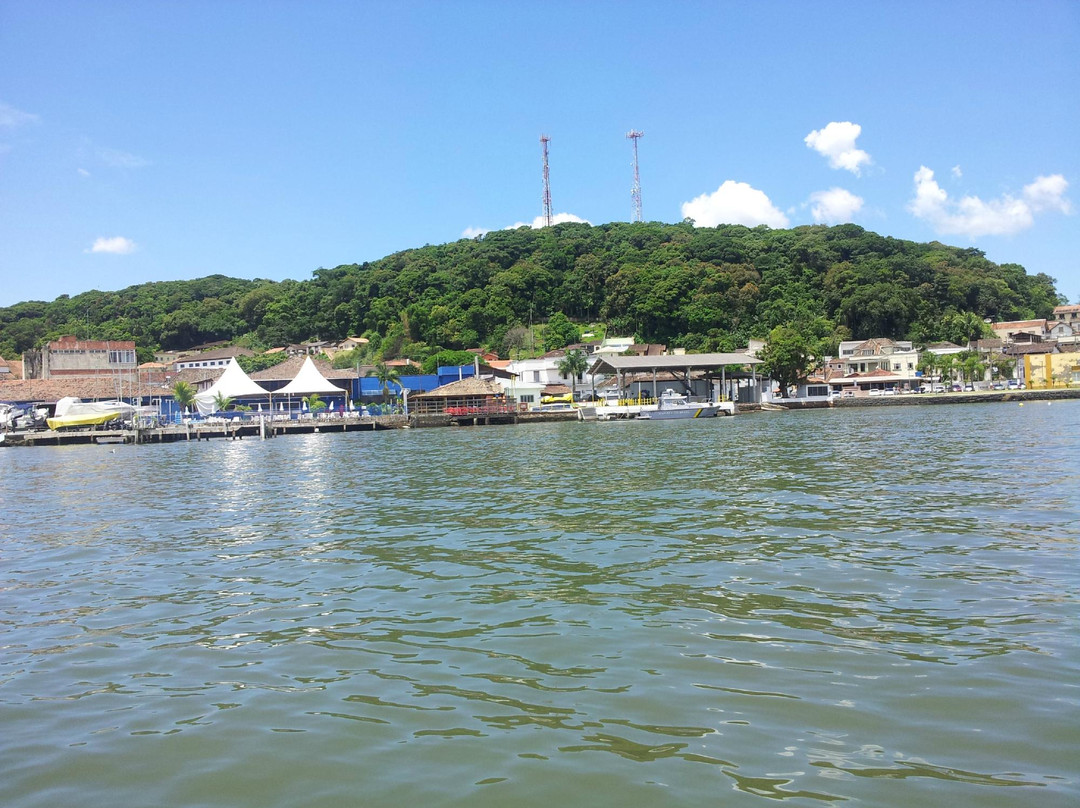 Prainha-Sao Francisco do Sul必去景点