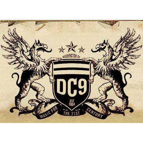 DC9-华盛顿特区必去景点