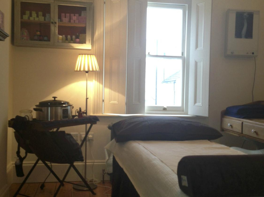 Brighton Bodyworks景点图片