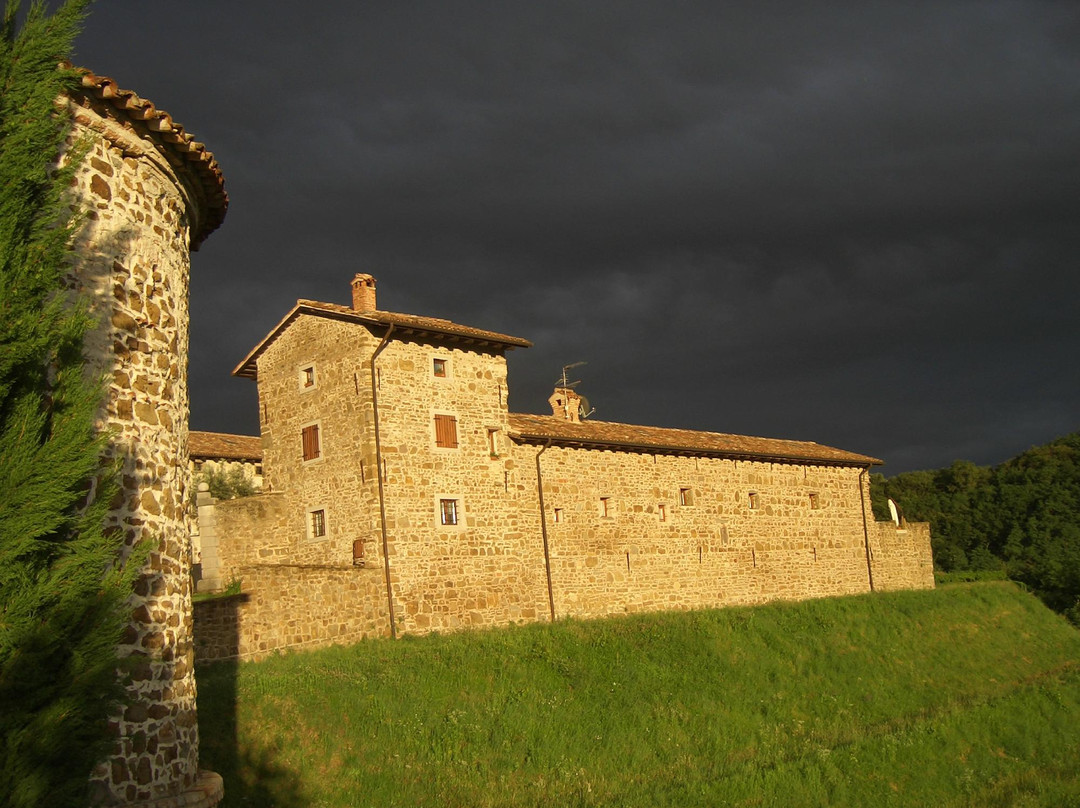 Ronchi di Sant'Egidio景点图片