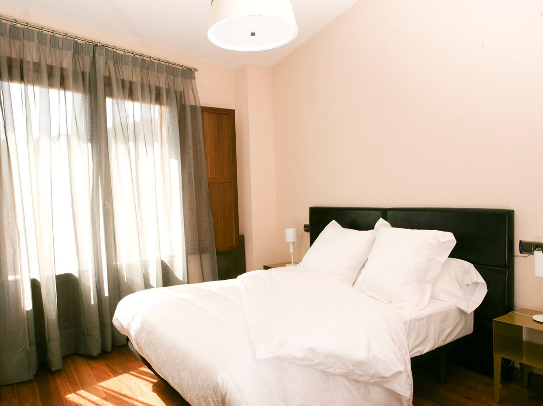 Apartamentos Turisticos Real De Priego