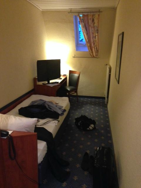 Hotel Am See主图