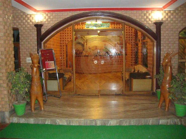 Hotel Raj Palace主图