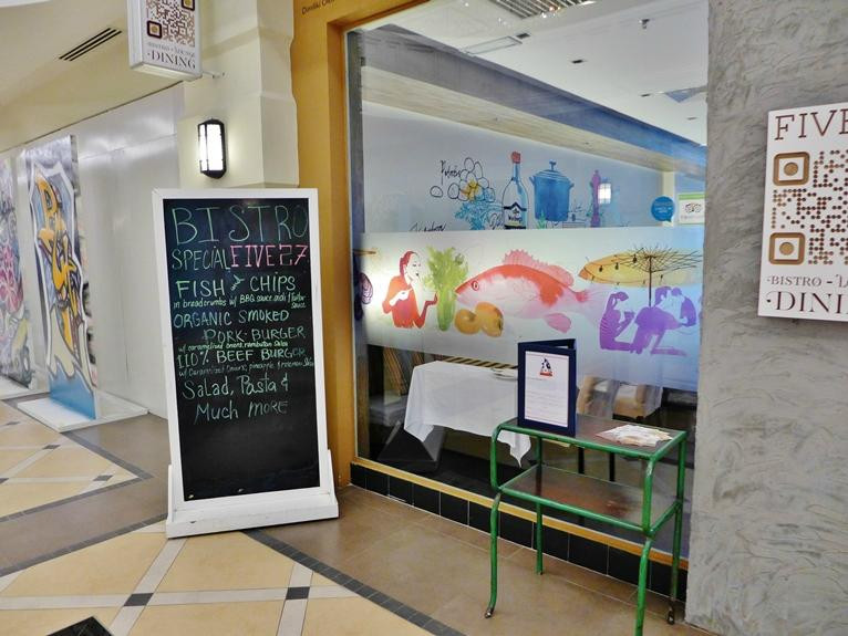 海峡港口-槟城岛必去景点