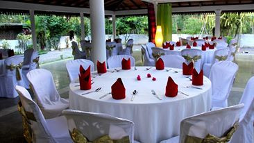 Bougainvillea Hotel主图