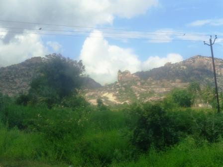 Tirumala Temple景点图片