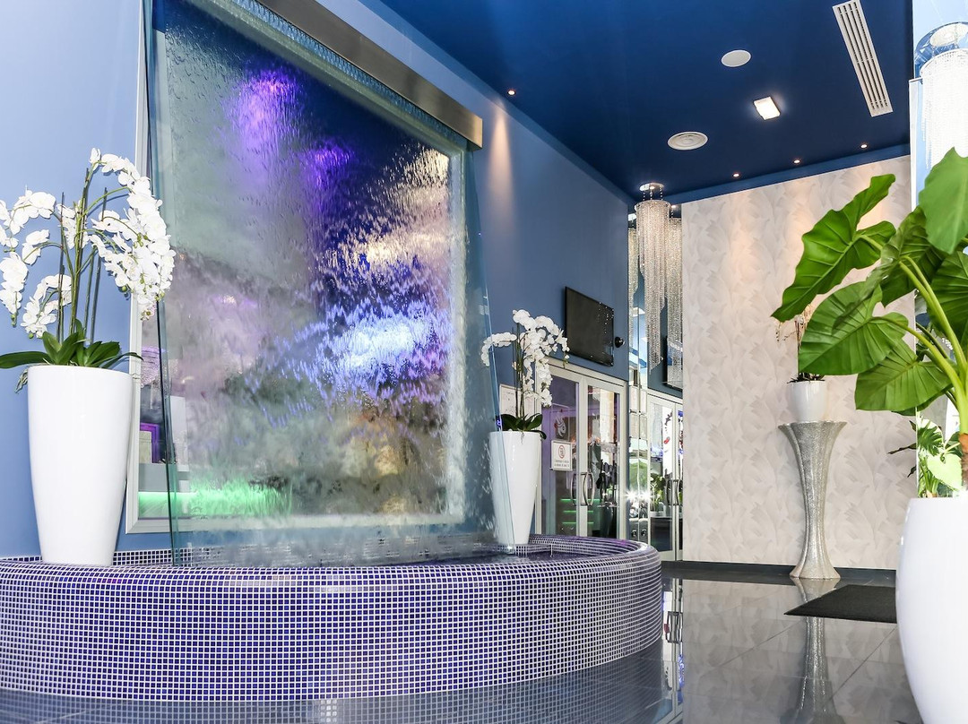 Planet Fun-Zoppola必去景点