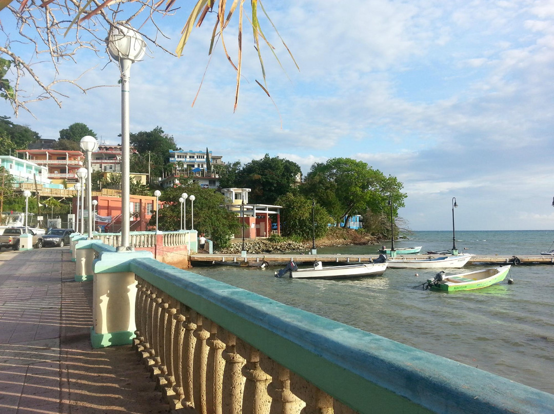 Hostel Bahia Del Paraiso