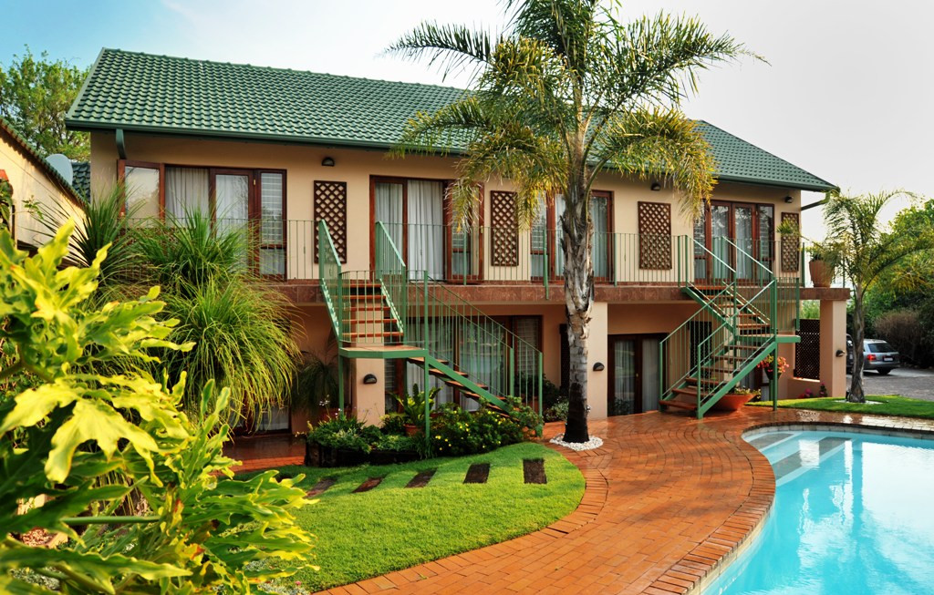 Claires of Sandton主图