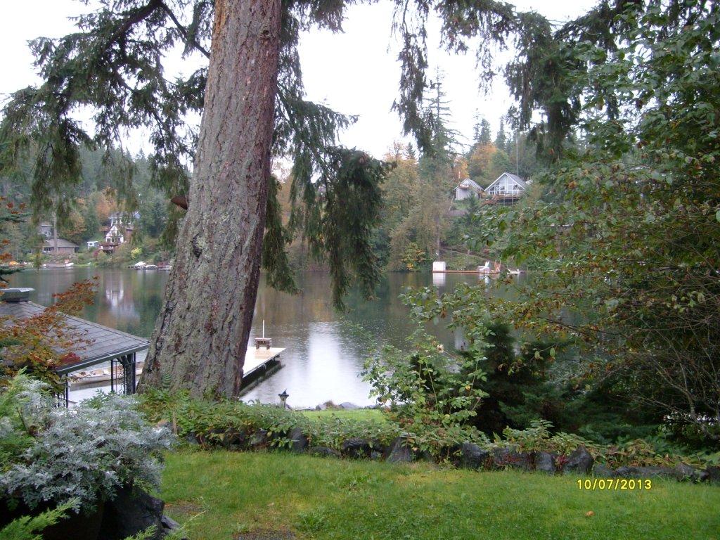 Linda's by the Lake-客卧