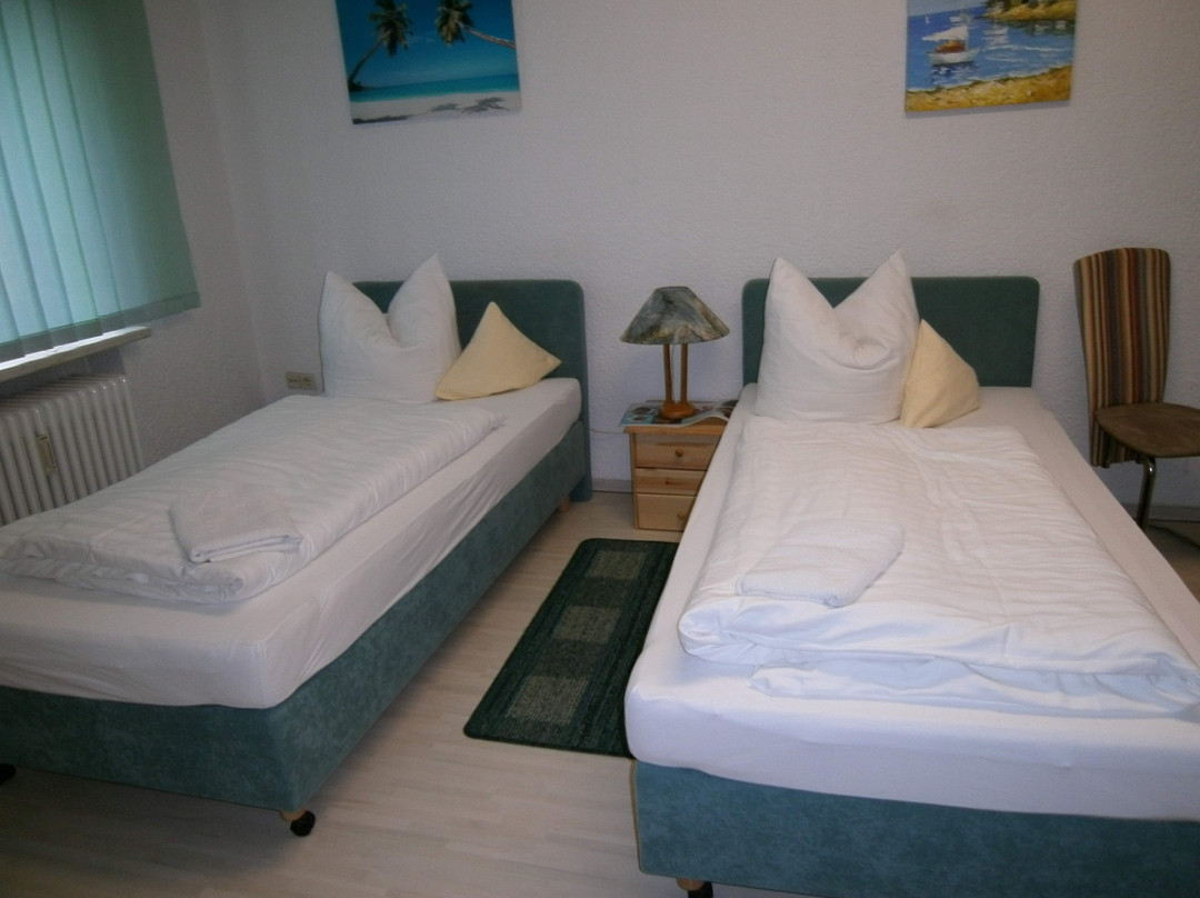 Pension Eissler