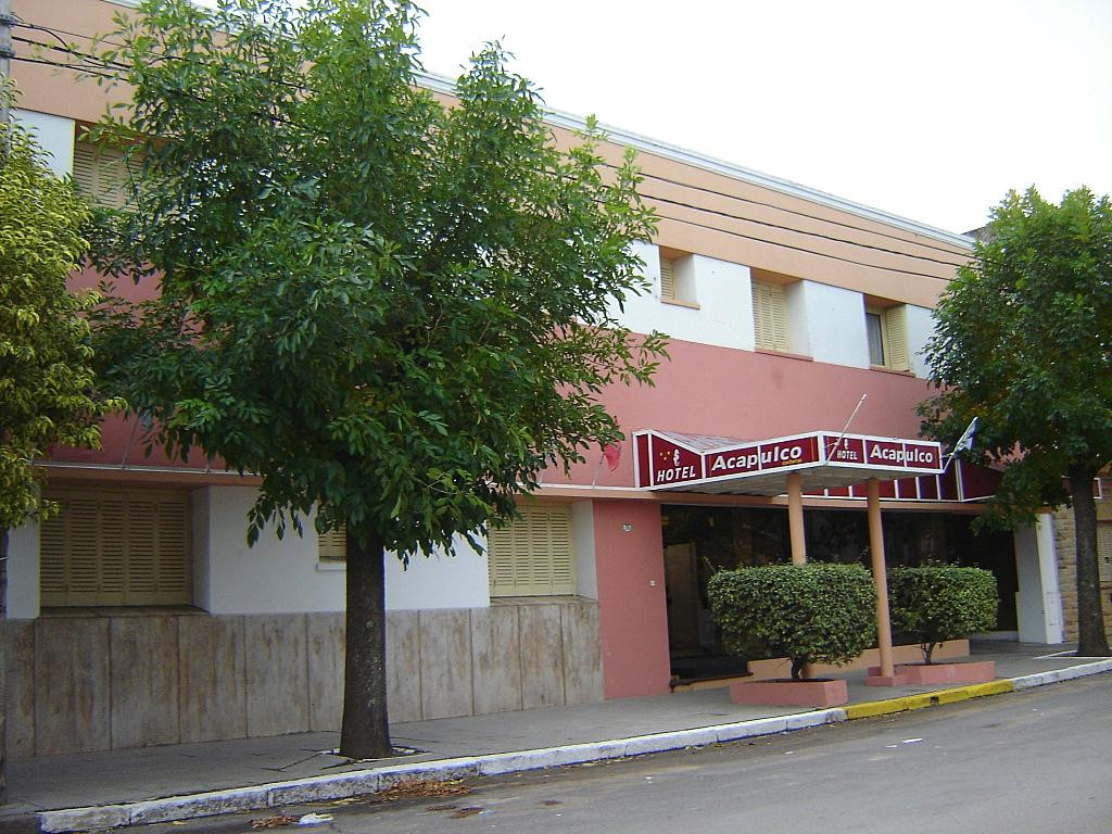Hotel Acapulco主图