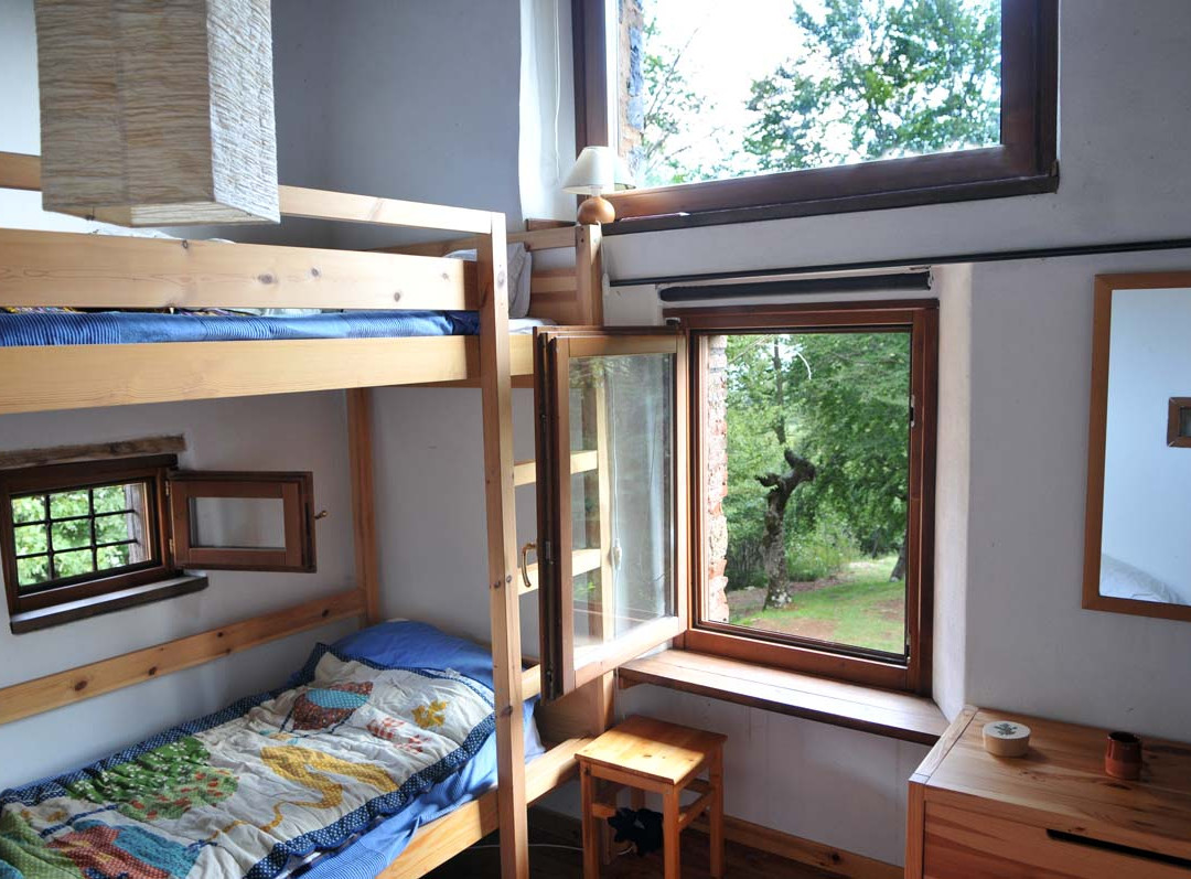 Agriturismo Pesei