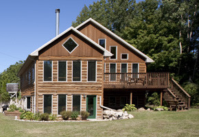 Door County Cottages
