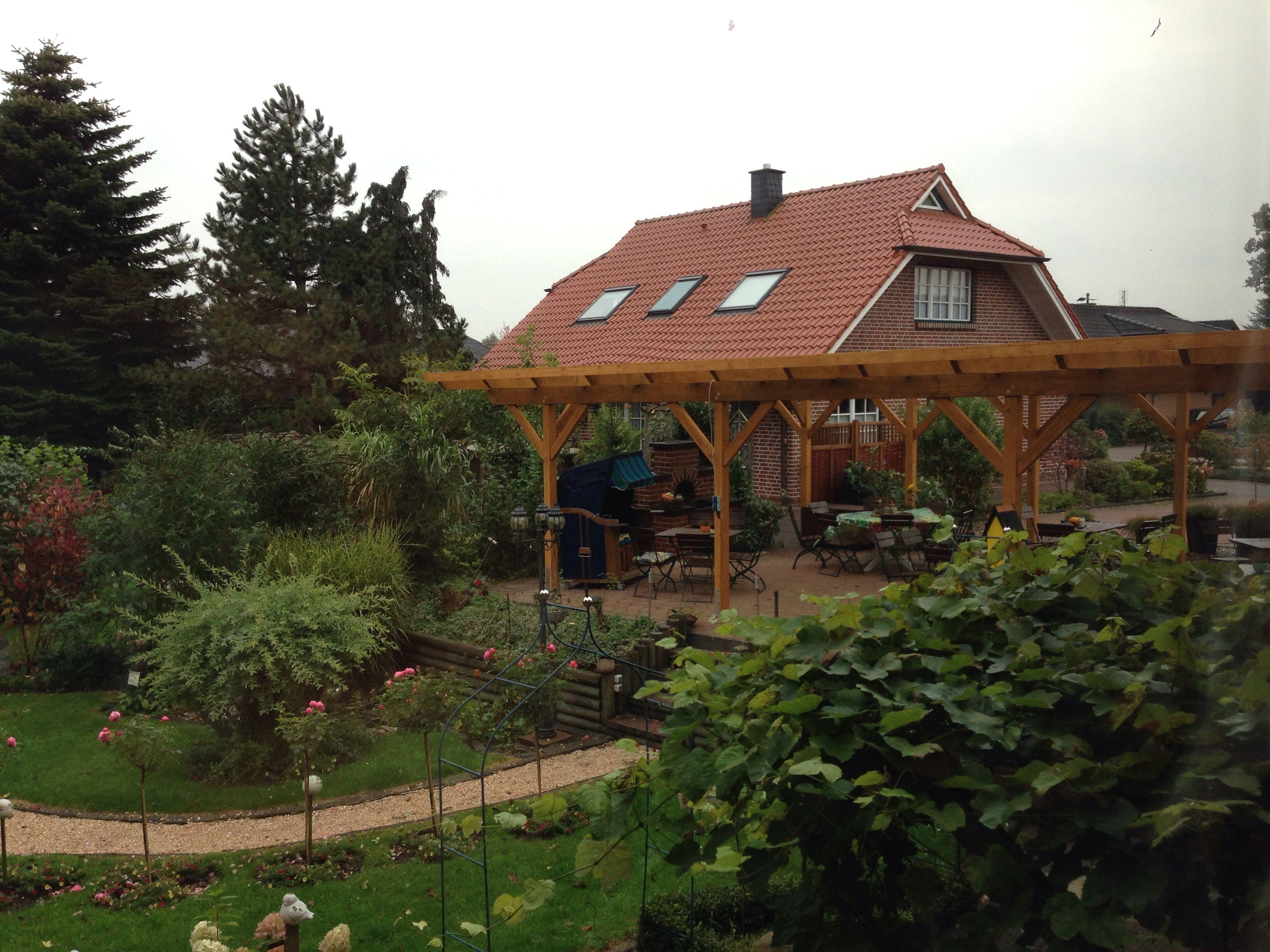 Pension Jaderberg-浴室
