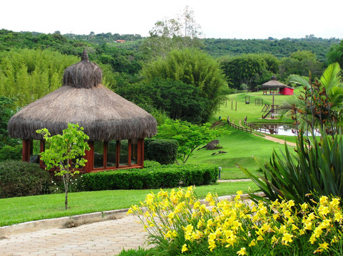 莱奥犹大魅力酒店