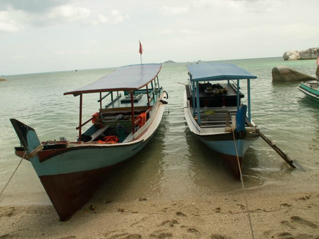 Kepayang Island景点图片