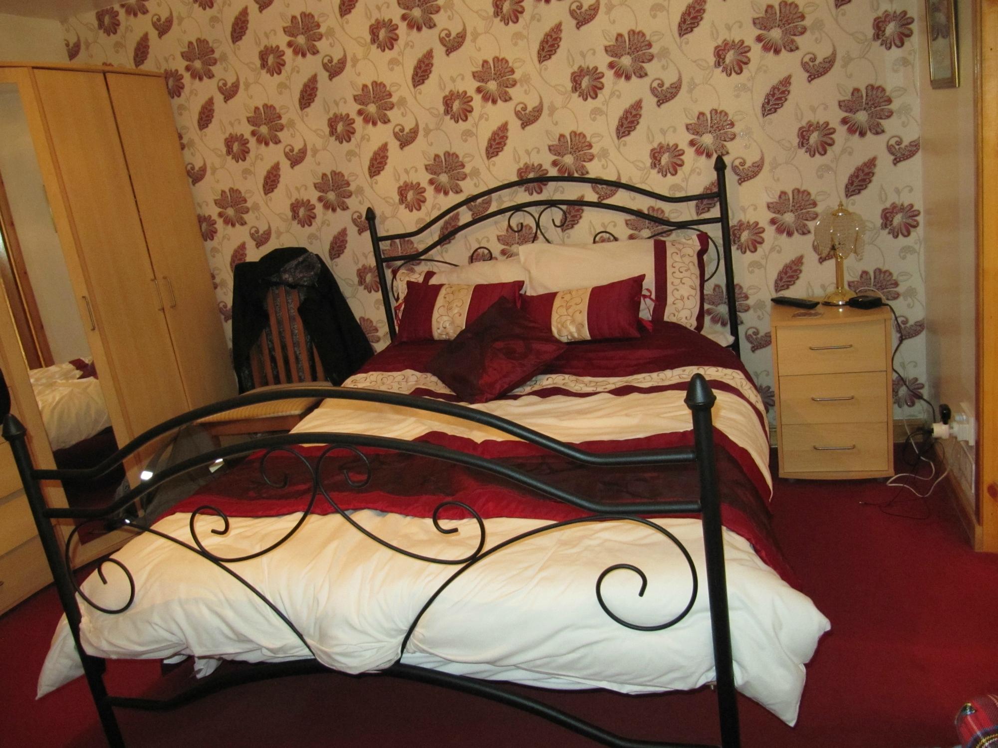 Kathleen's Bed and Breakfast-客卧