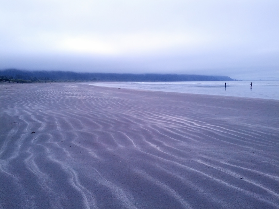 Beachfront Park景点图片