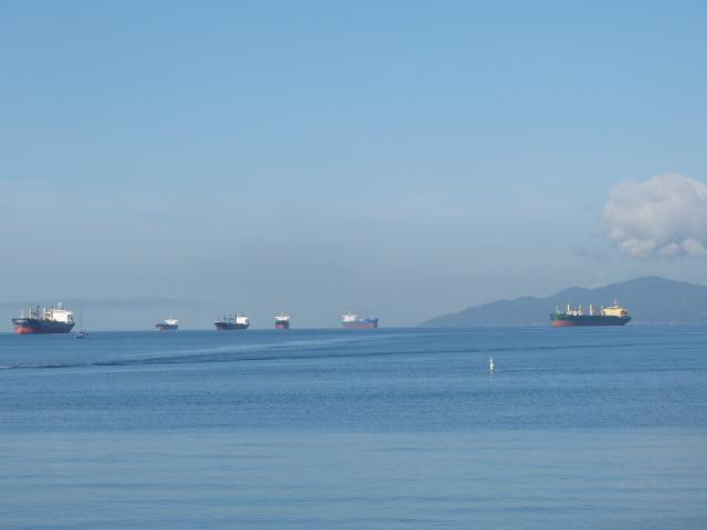 英吉利湾-温哥华必去景点