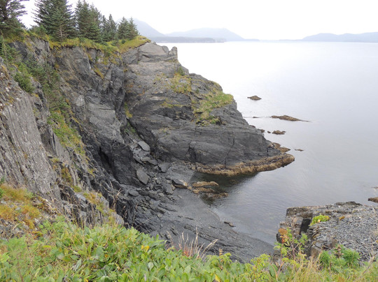 Fort Abercrombie State Historical Park-科迪亚克岛必去景点
