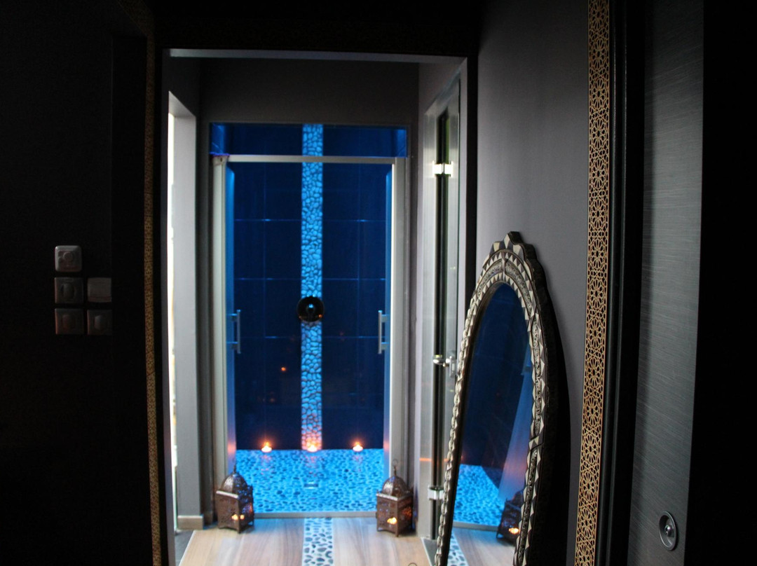 Spa Influence d'Orient景点图片